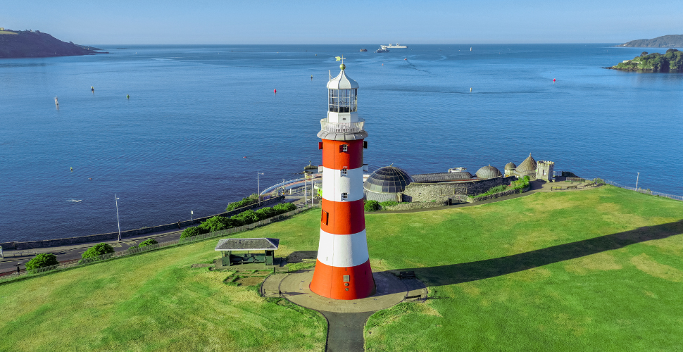 Smeaton's Tower